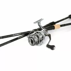 Shimano Nasci Spinning -Avokelavavat Sales Store NAS63LFEr 2