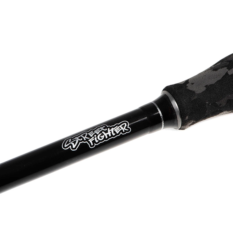 Fox Rage Street Fighter Spinning 6 Fox Rage Street Fighter Spinning - Image 4