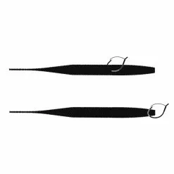 OMTD Hooks OMTD Drop Shot Weedless OH1200 5 OMTD Hooks OMTD Drop Shot Weedless OH1200 -Avokelavavat Sales Store OH1200 1r 2