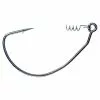 OMTD Hooks OMTD Big Swimbait Hook OH2400 -Avokelavavat Sales Store OH2400 11 0r 1