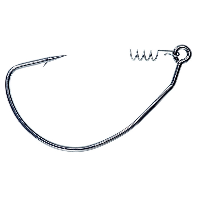 OMTD Hooks OMTD Big Swimbait Hook OH2400 3 OMTD Hooks OMTD Big Swimbait Hook OH2400