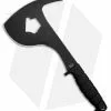 Ontario Knife Company Ontario OKC Spec Plus SP16 SPAX Tool Fixed Blade Axe (8" Black Plain) -Avokelavavat Sales Store OKC Spec Plus SP16 SPAX Tool Axe Black 8687 BHQ 75487 jr