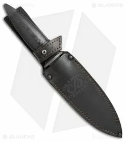 Olamic Cutlery Dagger Fixed Blade Knife Carbon Fiber (6.25" Damascus) #4302 8 Olamic Cutlery Dagger Fixed Blade Knife Carbon Fiber (6.25" Damascus) #4302 -Avokelavavat Sales Store Olamic Cutlery Dagger CF damascus 4302 BHQ 71932 er sheath