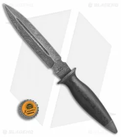 Olamic Cutlery Dagger Fixed Blade Knife Carbon Fiber (6.25" Damascus) #4302 9 Olamic Cutlery Dagger Fixed Blade Knife Carbon Fiber (6.25" Damascus) #4302 -Avokelavavat Sales Store Olamic Cutlery Dagger CF damascus 4302 BHQ 71932 er size