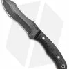 Olamic Cutlery RN45 Fixed Blade Knife Black Micarta (5" Damascus) -Avokelavavat Sales Store Olamic Cutlery RN45 CF HCVD BHQ 91685 jr