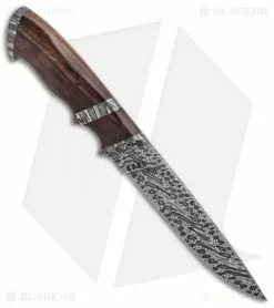 Olamic Cutlery Suna Fixed Blade Knife Ironwood (5.5" NCMD) 7 Olamic Cutlery Suna Fixed Blade Knife Ironwood (5.5" NCMD) -Avokelavavat Sales Store Olamic Cutlery Suna Ironwood NCMD BHQ 91680 jr spine