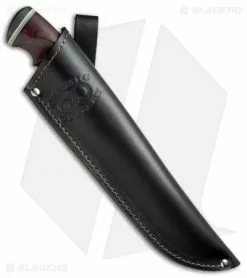 Olamic Cutlery Voykar Scout Fixed Blade Knife Maroon Micarta (6" Damascus) 3067 7 Olamic Cutlery Voykar Scout Fixed Blade Knife Maroon Micarta (6" Damascus) 3067 -Avokelavavat Sales Store Olamic Cutlery Voykar Maroon Micarta BHQ 50509 jr sheath