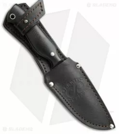 Olamic Cutlery Voykar Compact Fixed Blade Knife Micarta (4.25" Damascus) #4364 8 Olamic Cutlery Voykar Compact Fixed Blade Knife Micarta (4.25" Damascus) #4364 -Avokelavavat Sales Store Olamic Cutlery Voykar compact micarta damascus 4364 BHQ 71929 er sheath