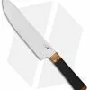 Ontario Knife Company Ontario Agilite Chef's Knife Black Kraton (9.5" Satin) 2520 -Avokelavavat Sales Store Ontario Agilite Chefs Black Kraton Satin BHQ 59307 jr