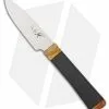 Ontario Knife Company Ontario Agilite Paring Kitchen Knife Black Kraton (3.375" Satin) 2550 -Avokelavavat Sales Store Ontario Agilite Paring kitchen black kraton satin BHQ 59315 er
