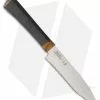 Ontario Knife Company Ontario Agilite Utility Kitchen Knife Black Kraton (5" Satin Serrated) 2545 -Avokelavavat Sales Store Ontario Agilite Utility Kitchen Black Kraton Satin Serr BHQ 59313 er