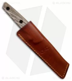 Ontario Knife Co Ontario Besra FXD Fixed Blade Knife Micarta Tan (3.25" Black) -Avokelavavat Sales Store Ontario Besra FXD Fixed Blade Knife Micarta Tan Black BHQ 179783 kc sheath