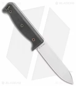 Ontario Knife Company Ontario Blackbird SK-5 Survival Fixed Blade Knife G-10 (5" Satin) 7 Ontario Knife Company Ontario Blackbird SK-5 Survival Fixed Blade Knife G-10 (5" Satin) -Avokelavavat Sales Store Ontario Blackbird SK 5 Survival G 10 Satin BHQ 10582 jr spine