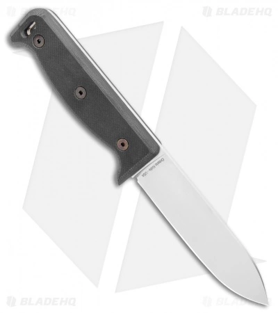 Ontario Knife Company Ontario Blackbird SK-5 Survival Fixed Blade Knife G-10 (5" Satin) 4 Ontario Knife Company Ontario Blackbird SK-5 Survival Fixed Blade Knife G-10 (5" Satin) - Image 2