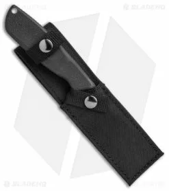 Ontario Knife Company Ontario Hunt Plus Drop Point Fixed Blade Knife (4" Satin) 9715 -Avokelavavat Sales Store Ontario Hunt Plus drop point satin 9715 BHQ 52289 er sheath