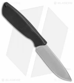 Ontario Knife Company Ontario Hunt Plus Drop Point Fixed Blade Knife (4" Satin) 9715 -Avokelavavat Sales Store Ontario Hunt Plus drop point satin 9715 BHQ 52289 er side