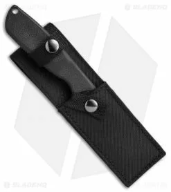 Ontario Knife Company Ontario Hunt Plus Skinner Fixed Blade Knife Black Rubber (4" Satin) 9716 -Avokelavavat Sales Store Ontario Hunt Plus skinner satin 9716 BHQ 52285 er sheath