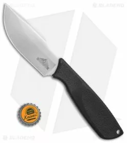 Ontario Knife Company Ontario Hunt Plus Skinner Fixed Blade Knife Black Rubber (4" Satin) 9716 -Avokelavavat Sales Store Ontario Hunt Plus skinner satin 9716 BHQ 52285 er size
