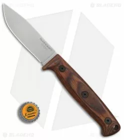 Ontario Knife Company Ontario OKC Bushcraft Utility Fixed Blade Knife Walnut (4" Satin) 8698 -Avokelavavat Sales Store Ontario OKC Bushcraft Utility satin BHQ 75495 er bottlecap