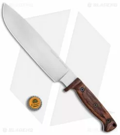 Ontario Knife Company Ontario OKC Bushcraft Woodsman Fixed Blade W/ Nylon Sheath (9.5" Satin) 8697 9 Ontario Knife Company Ontario OKC Bushcraft Woodsman Fixed Blade W/ Nylon Sheath (9.5" Satin) 8697 -Avokelavavat Sales Store Ontario OKC Bushcraft Woodsman Nylon Sheath Satin 8697 BHQ 75494 jr bottlecap