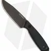 Ontario Knife Company Ontario OKC Cerberus Fixed Blade Knife W/ Nylon Sheath (4.8" Black) 8694 2 Ontario Knife Company Ontario OKC Cerberus Fixed Blade Knife W/ Nylon Sheath (4.8" Black) 8694 -Avokelavavat Sales Store Ontario OKC Cerberus Black G 10 Black 8694 BHQ 75499 jr
