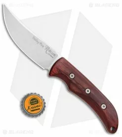 Ontario Knife Company Ontario OKC Robeson Heirloom Trailing Point Fixed Blade Knife (4.2" Satin) 8699 9 Ontario Knife Company Ontario OKC Robeson Heirloom Trailing Point Fixed Blade Knife (4.2" Satin) 8699 -Avokelavavat Sales Store Ontario OKC Robeson Heirloom Trailing Point Satin BHQ 75497 jr bottlecap