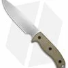 Ontario Knife Company Ontario RAT-6 Fixed Blade Knife Tan Micarta (5.5" Satin) 8659 -Avokelavavat Sales Store Ontario RAT 6 FBK Tan Micarta 5in Satin BHQ 140416 td