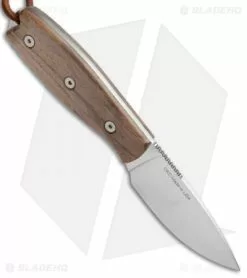 Ontario Knife Company Ontario RAT 3 Hunter Limited Edition Fixed Blade Walnut (3.25" D2 Satin) -Avokelavavat Sales Store Ontario RAT III Hunter Walnut 8646 BHQ 50003 jr spine