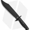 Ontario Knife Company Ontario SPEC PLUS SP10 Marine Raider Bowie Knife (9.75" Black) 8684 -Avokelavavat Sales Store Ontario SPEC PLUS Sp10 Marine RAider Bowie Black 8684 BHQ 75485 jr