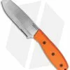 Ontario Knife Co Ontario SPL Dive Knife Fixed Blade G-10 Orange (4.4" Satin) -Avokelavavat Sales Store Ontario SPL Dive Knife G 10 Orange Satin BHQ 179797 jr