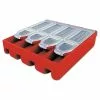 Preston Stotz 4 Way Dispenser Larger Sizes -Avokelavavat Sales Store P0220024 1