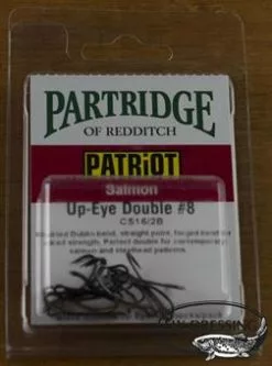 Partridge Patriot Single Up-Eye BN 10kpl 5 Partridge Patriot Single Up-Eye BN 10kpl -Avokelavavat Sales Store PH CS16U 1B 10r 2