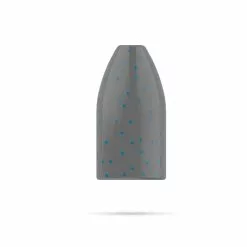 Jaeger Tungsten Bullet Weight Sapphire Pumpkin