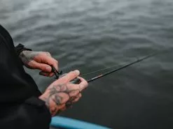 Jaeger Perch Baitcaster 6'7'' 3.5-14g -Avokelavavat Sales Store PRC ROB 1 2