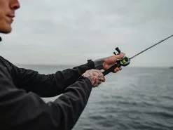 Jaeger Perch Baitcaster 6'7'' 3.5-14g -Avokelavavat Sales Store PRC ROB 1 3