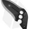 Asheville Steel Paragon Grau Pistol Grip Push Dagger Knife Black G-10/CF (6" D2) 1 Asheville Steel Paragon Grau Pistol Grip Push Dagger Knife Black G-10/CF (6" D2) -Avokelavavat Sales Store Paragon Asheville Steel Grau Pistol Grip Push Dagger G 10 CF Combo D2 Black BHQ 176639 jr
