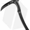 Paragon Reaper Scythe Black G-10 Carbon Fiber (8.25" Black)