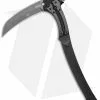 Paragon Reaper Scythe Black G-10 Carbon Fiber (8.25" Grey)