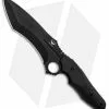 Paragon Warlord Fixed Blade Knife Black G-10 (7.5" Black) 1 Paragon Warlord Fixed Blade Knife Black G-10 (7.5" Black) -Avokelavavat Sales Store Paragon Warlord Black G 10 Black BHQ 92076 jr