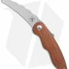 Peter Steyn Knives Peter Steyn Slip Joint Knife Rosewood Light (3.25" Stonewash) -Avokelavavat Sales Store Peter Steyn slip joint rosewood light sw BHQ 74448 er