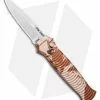 Piranha Bodyguard Automatic Knife Desert Camo Aluminum (3.3" Stonewash S30V) 1 Piranha Bodyguard Automatic Knife Desert Camo Aluminum (3.3" Stonewash S30V) -Avokelavavat Sales Store Piranha Bodyguard Auto Desert Camo SW BHQ 23352 jr