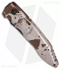 Piranha Mini Predator Desert Camo Tactical Automatic Knife (3.5" Black Plain) -Avokelavavat Sales Store Piranha Mini Predator Desert Camo Tactical Automatic Knife 3in Black Plain BHQ 14252 td spine