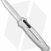 Piranha Rated-X D/A Dagger OTF Automatic Knife Silver (3.5" Mirror) P-20S 1 Piranha Rated-X D/A Dagger OTF Automatic Knife Silver (3.5" Mirror) P-20S -Avokelavavat Sales Store Piranha Rated X DA Dagger OTF Auto Silver Mirror BHQ 147337 jr