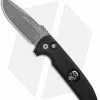 Pro-Tech Protech Les George Rockeye Automatic Knife Bruce Shaw Skull (3.5" Acid SW)