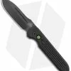 Pro-Tech Prometheus Design PDW Invictus Automatic Knife USN Gathering (3.5" Black) -Avokelavavat Sales Store Pro Tech Prometheus Design PDW Invictus Auto Knife USN Gathering Black BHQ 136040 jr