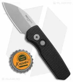 Pro-Tech Runt 5 Wharncliffe Automatic Knife Textured Black (1.9" SW MagnaCut) 9 Pro-Tech Runt 5 Wharncliffe Automatic Knife Textured Black (1.9" SW MagnaCut) -Avokelavavat Sales Store Pro Tech Runt 5 Wharncliffe Auto Textured Black SW BHQ 175330 jr bottlecap