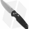 Pro-Tech TR-3 Automatic Knife Black Fish Scales W/ Safety (3.5" SW Magnacut) -Avokelavavat Sales Store Pro Tech TR 3 Auto Knife Black Fish Scales Magnacut SW BHQ 141222 jr