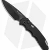 Pro-Tech TR-5 Tactical Response Automatic Knife Black (3.25" Black) T503 -Avokelavavat Sales Store Pro Tech TR 5 Tactical Response Auto Black Black BHQ 82711 jr