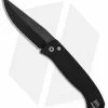 Pro-Tech Brend 3 Medium Automatic Knife Black (3.75" Black) 1321 -Avokelavavat Sales Store Protech Brend 3 Auto Black Black 1321 BHQ 89653 jr