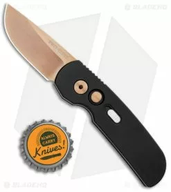 Pro-Tech Calmigo CA Legal Automatic Knife (1.9" Rose Gold) 2203 RG 9 Pro-Tech Calmigo CA Legal Automatic Knife (1.9" Rose Gold) 2203 RG -Avokelavavat Sales Store Protech Calmigo CA Legal Auto Rose Gold 2203 RG BHQ 92523 jr bottlecap 1